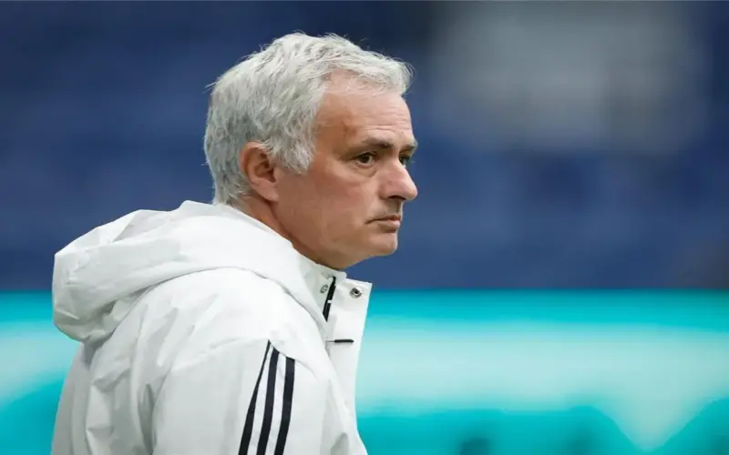 رأي جوزيه مورينيو بشأن العودة لتدريب ريال مدريد